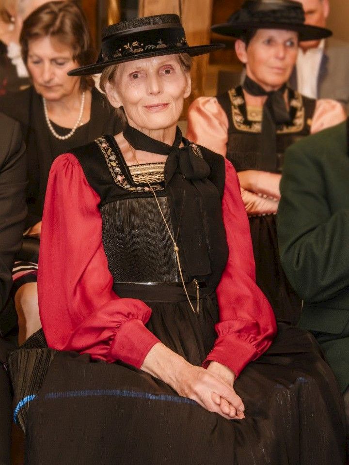 2023, Martina Mätzler, Riefensberg