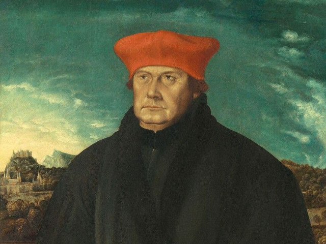Bergmann. Bischof. Kaiser.