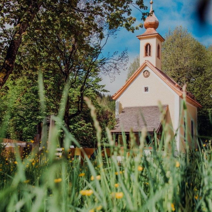 Children at the Museum